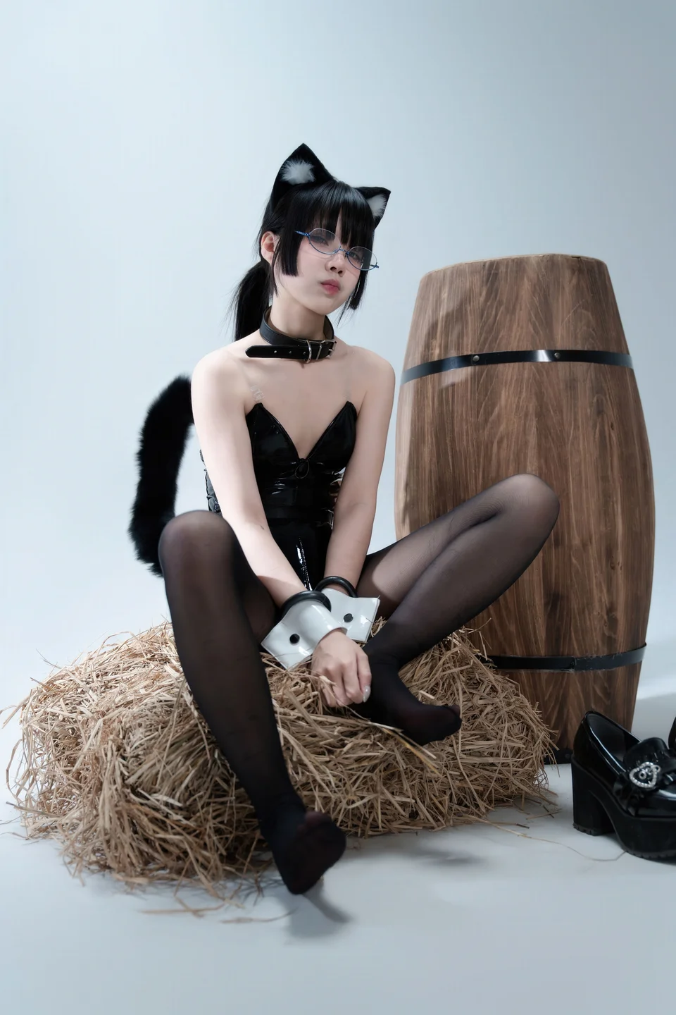 清水凪 - No.017 猫说你可以吃蛋糕 [103P-2.19GB] tg@simisebaisi 【丝足阁】060.webp